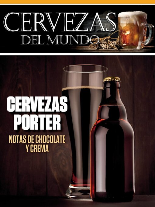 Title details for Cervezas del mundo by Media Contenidos - Available